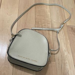 Marc by Marc Jacobs cross body bag